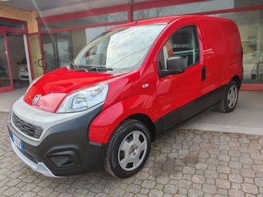 Fiat Fiorino 1.3 mjt 95cv Adventure ALLESTITO OFFICINA