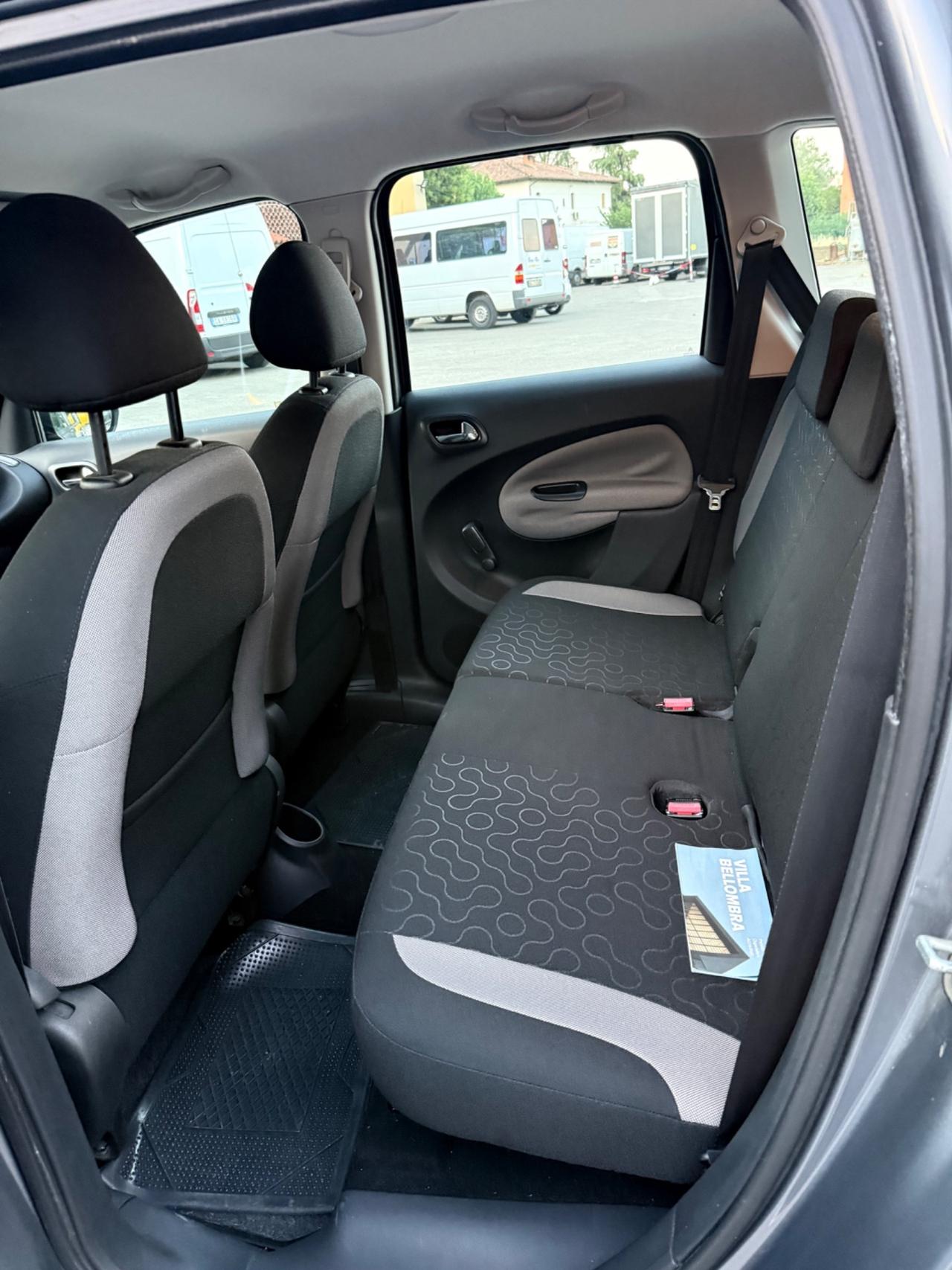 Citroen C3 Picasso 1.6 HDi 90 airdream Perfect