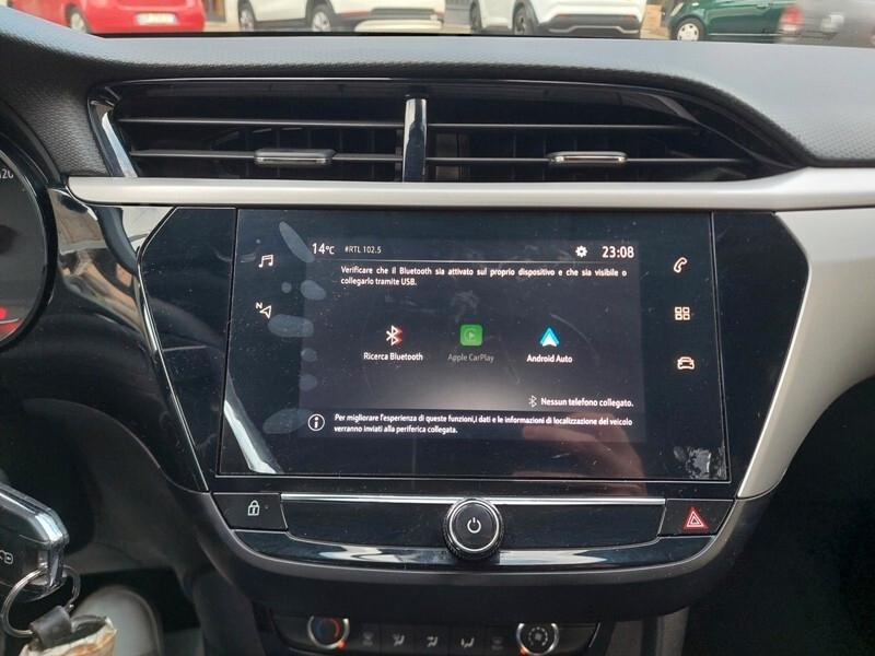 Opel Corsa 1.5 D 100 CV Elegance