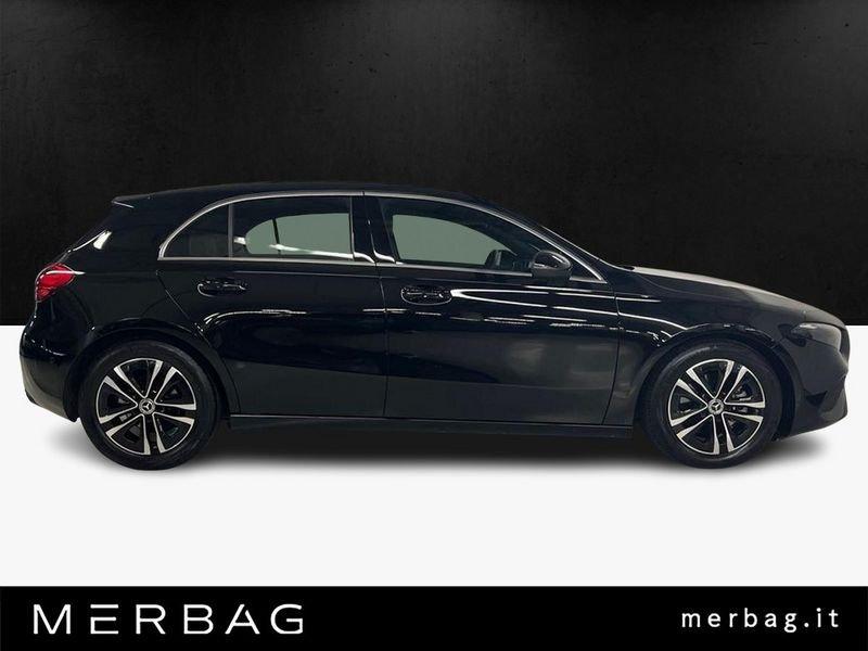 Mercedes-Benz Classe A 180 Automatic Business Extra