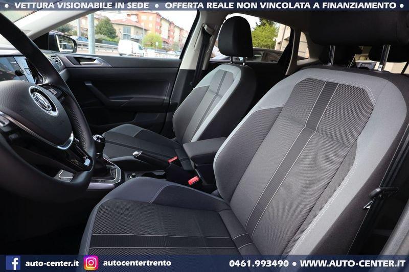 Volkswagen Polo 1.0 TSI Highline 95CV 5porte