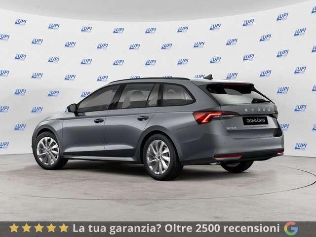 Skoda Octavia 2.0 TDI 85KW EXECUTIVE