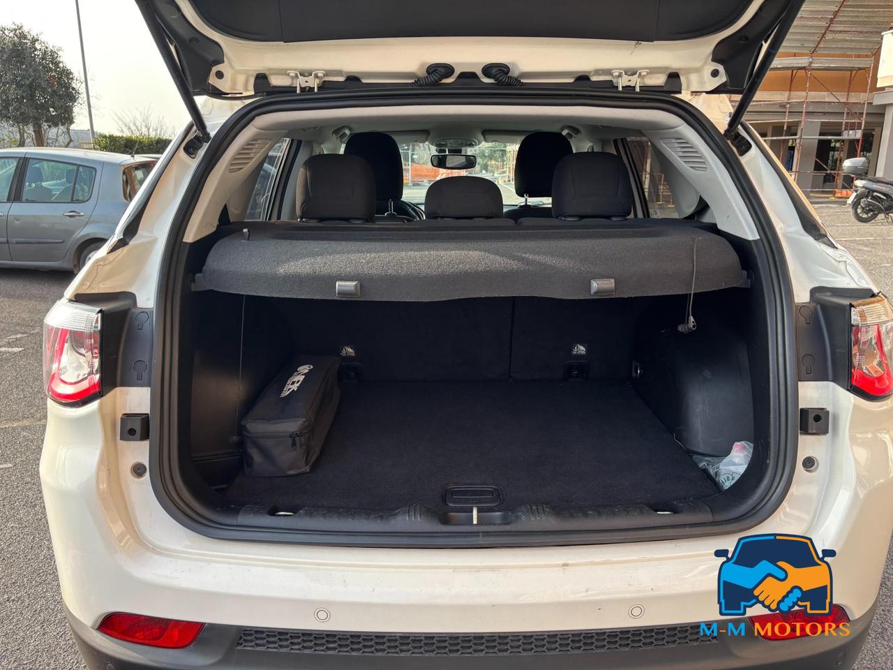 Jeep Compass 1.6 mjt Longitude 2wd 120cv my19