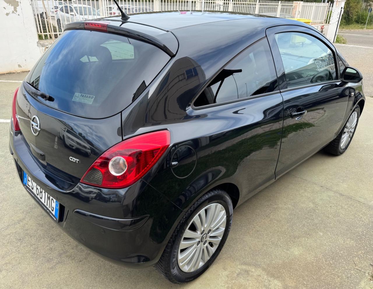Opel Corsa 1.3 CDTI 75CV -SOLO 90.000 KM-