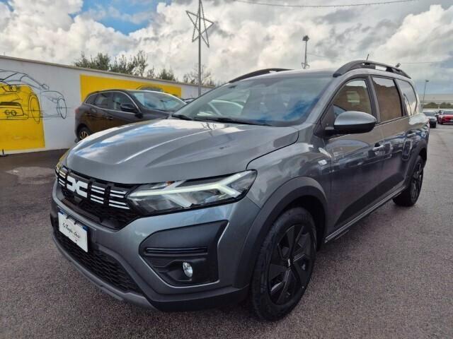 Dacia Jogger 1.0 TCe GPL 100 CV 7 posti Extreme - KM0 2024