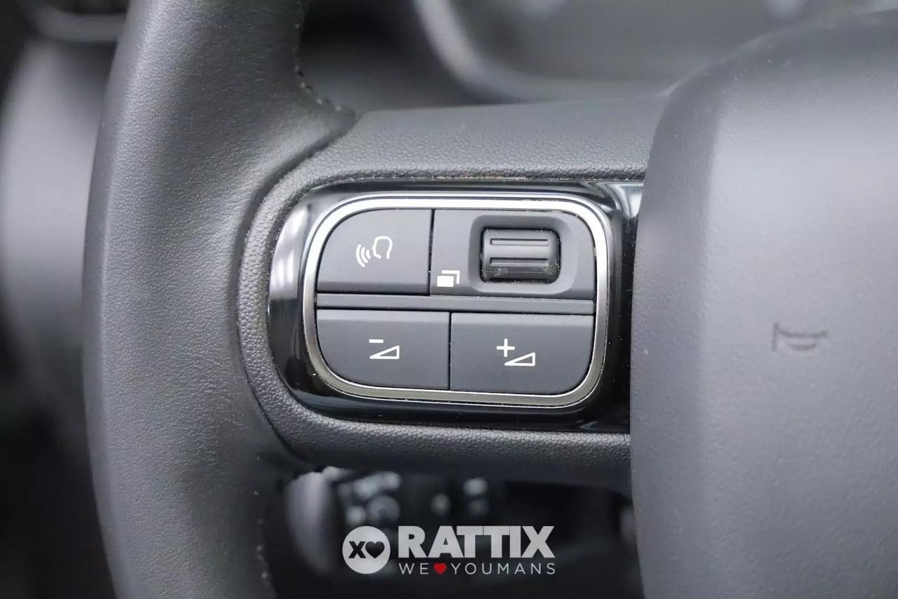 Citroen C3 Aircross 1.2 Puretech 130CV Shine Pack EAT6