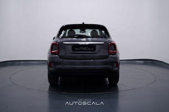 FIAT 500X 1.3 MultiJet 95cv Pack Comfort