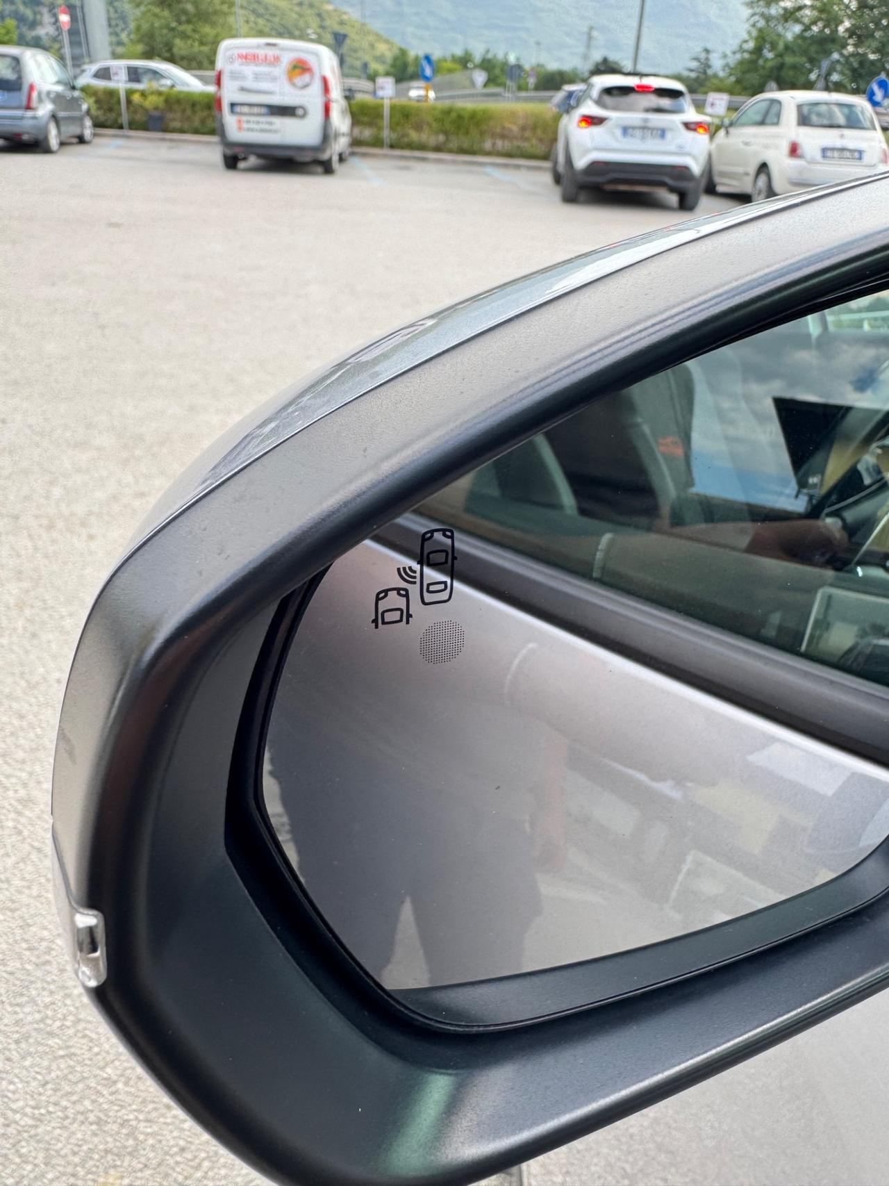 Peugeot 3008 BlueHDi 130 S&S EAT8 Allure, KIT CATENE SOSTITUITI, GARANZIA PEUGEOT