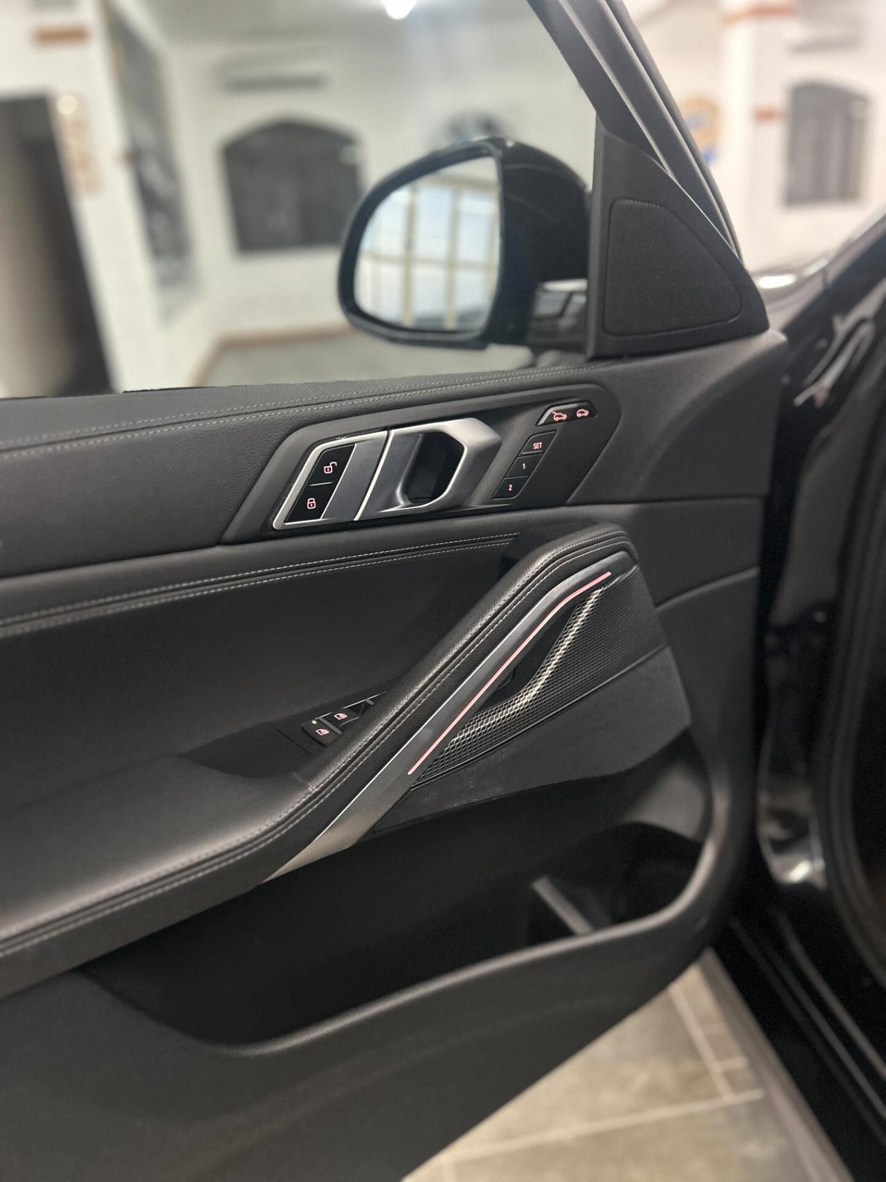 Bmw X6 xDrive30d 48V Msport - 12/2021