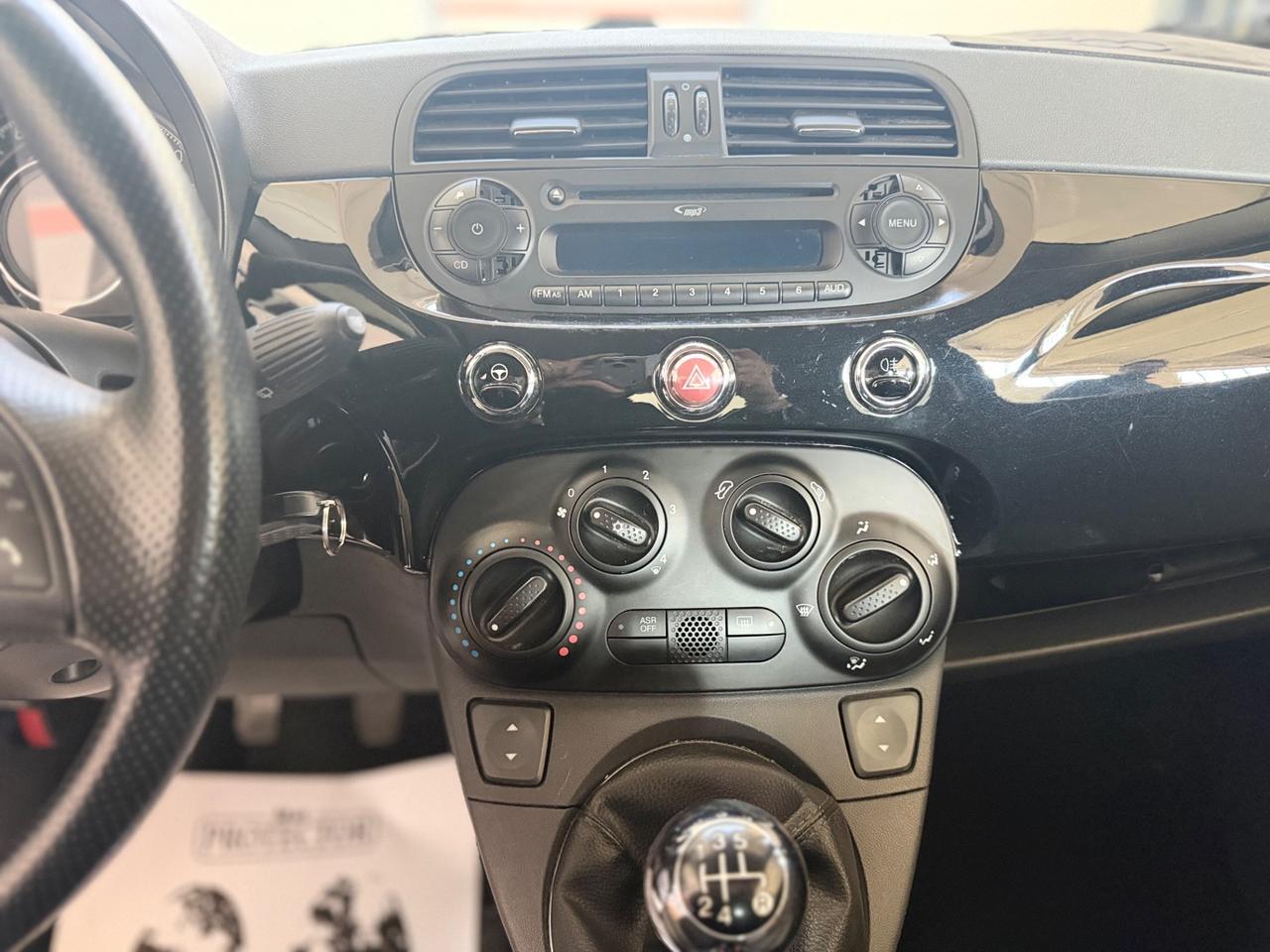 Fiat 500 1.2 Sport NEOPATENTATI