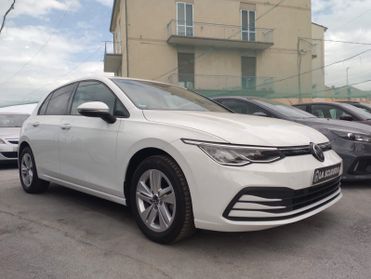 Volkswagen Golf 2.0 TDI SCR Life