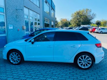 Audi A3 SPB 1.6 TDI CLEAN DIESEL QUATTRO EDITION