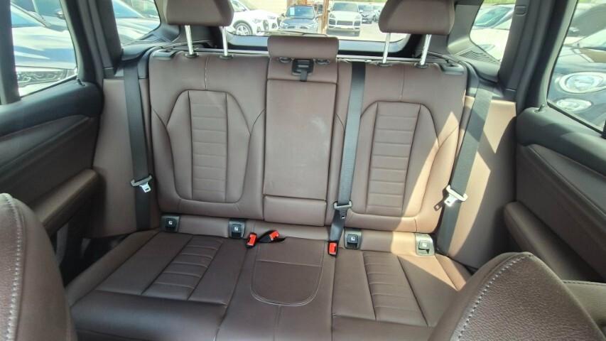 Bmw X3 xDrive20d 48V Msport - 2021