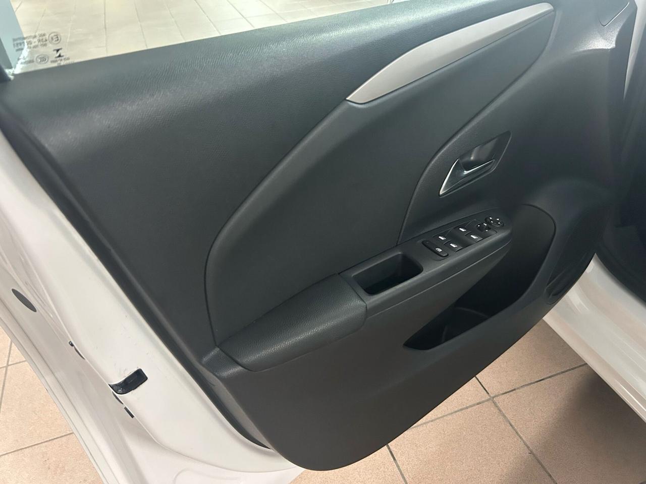 Opel Corsa 1.5 D 100 CV Edition
