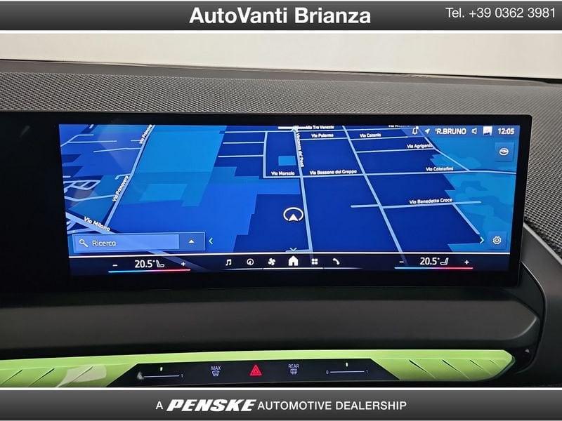 BMW X3 X3 xdrive20d MSport Pro