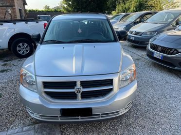 Dodge Caliber 2.0 Turbodiesel SXT Leather
