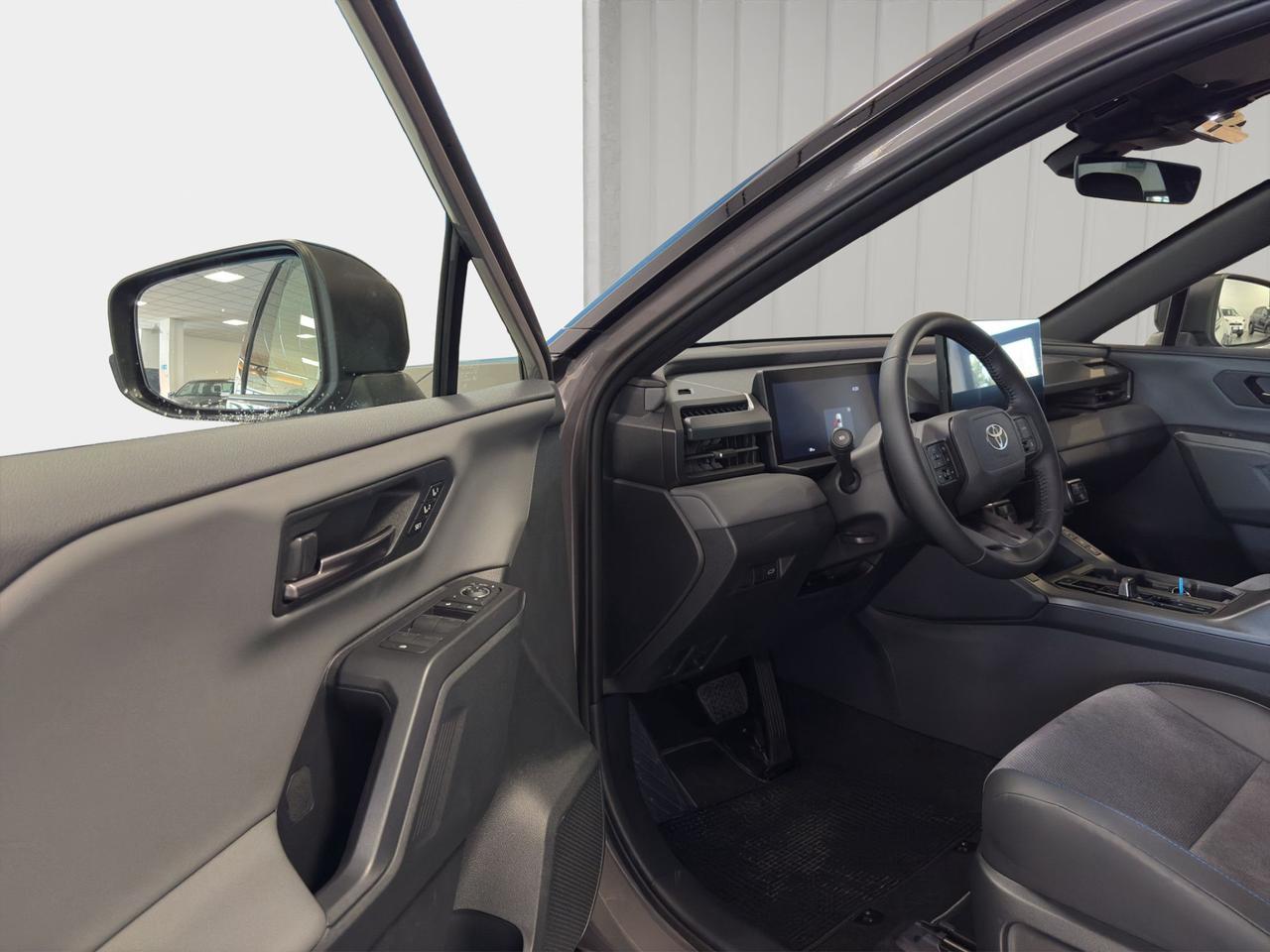 Toyota Rav4 2.5 hybrid Icon awd-i e-cvt