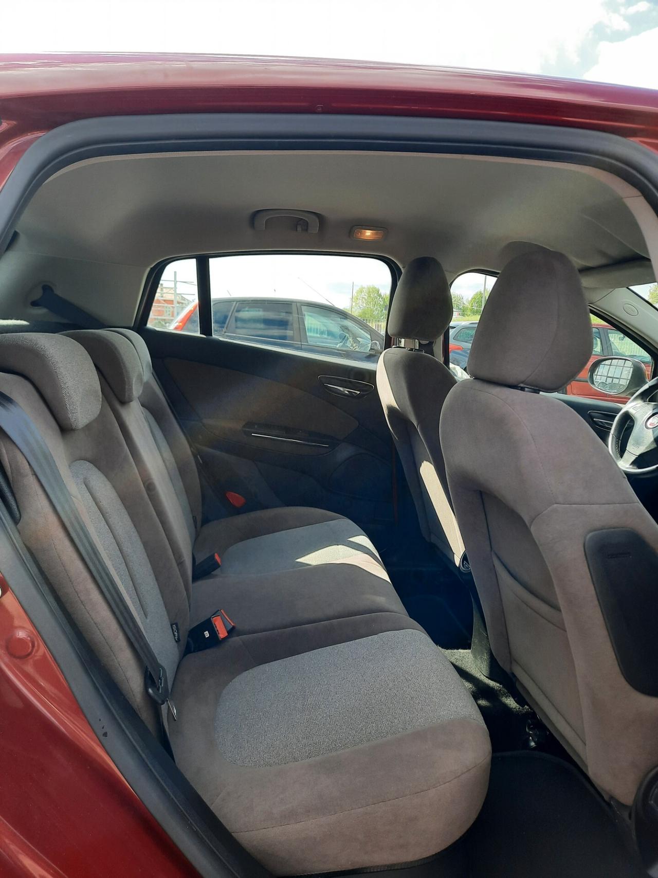 Fiat Bravo 1.4 T-jet 120 CV Dynamic