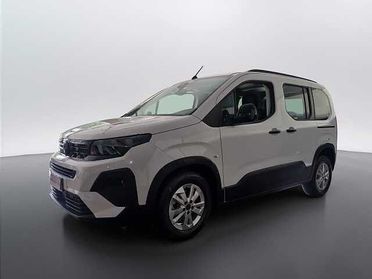 Peugeot Rifter Rifter BlueHDi 100 S&S ALLURE STANDARD
