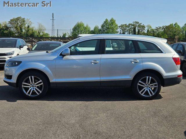AUDI Q7 Q7 I 2006 3.0 V6 tdi quattro tiptronic DE836NF