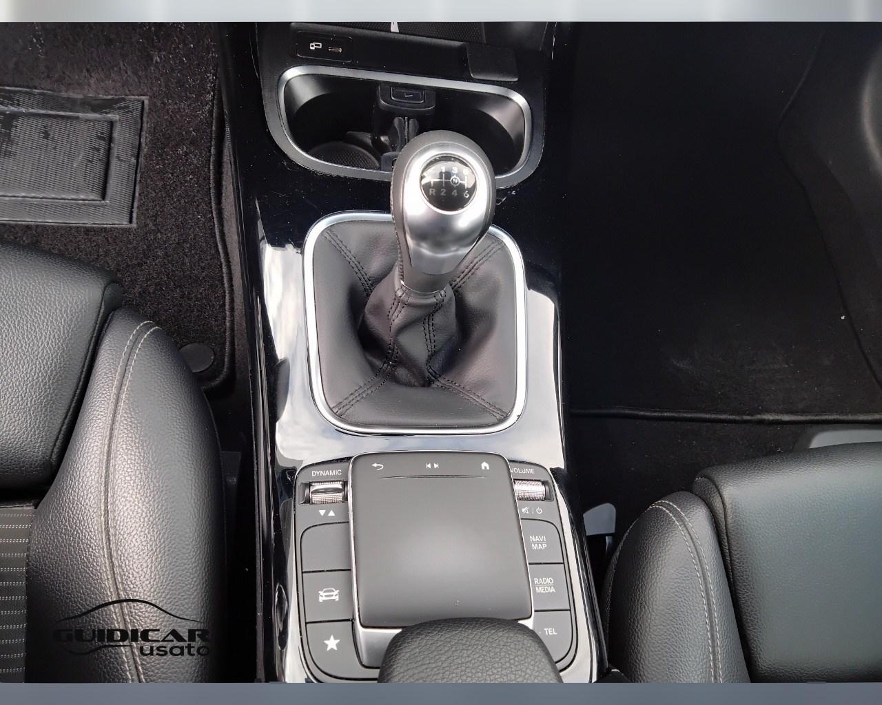 Mercedes-Benz Classe A - W177 2018 - A 160 Sport