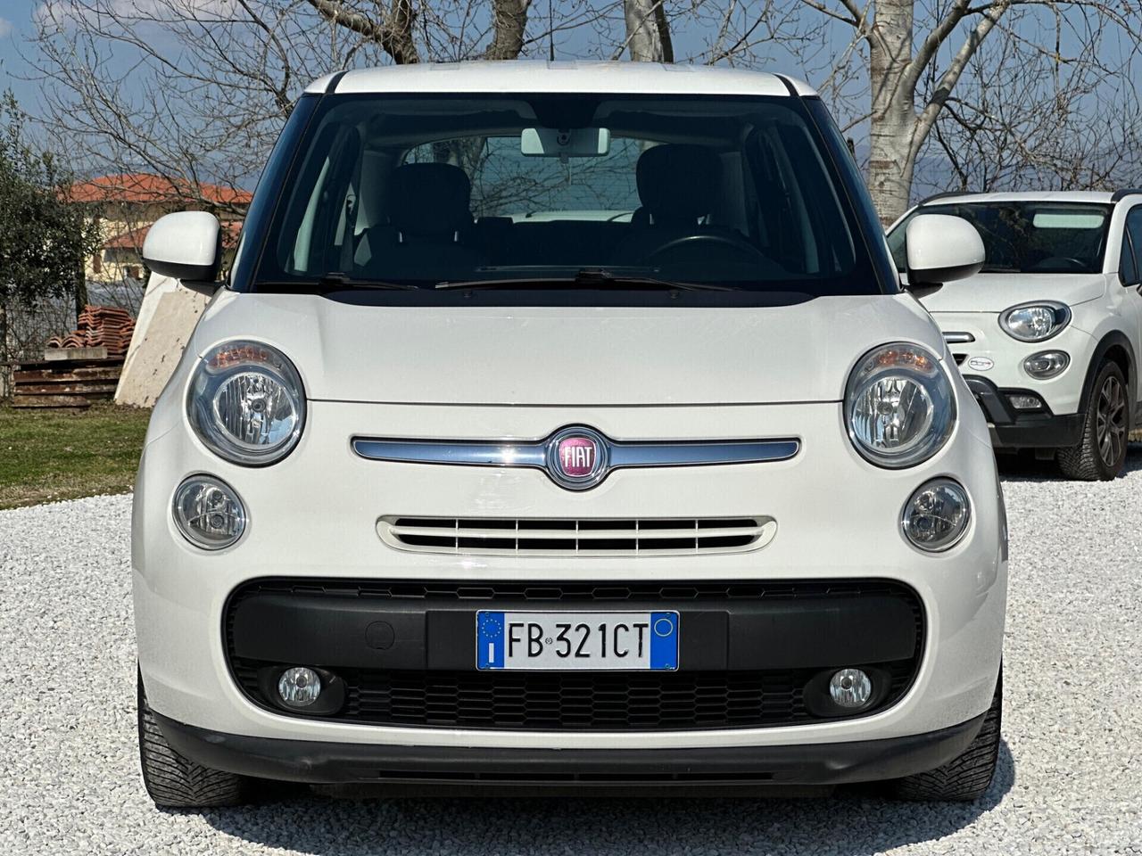 Fiat 500L 1.3 Multijet 95 CV Lounge