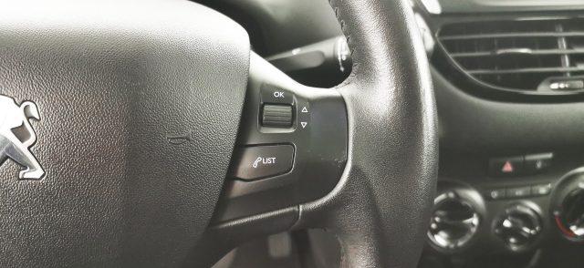 PEUGEOT 208 1° serie PureTech 82 3 porte Active