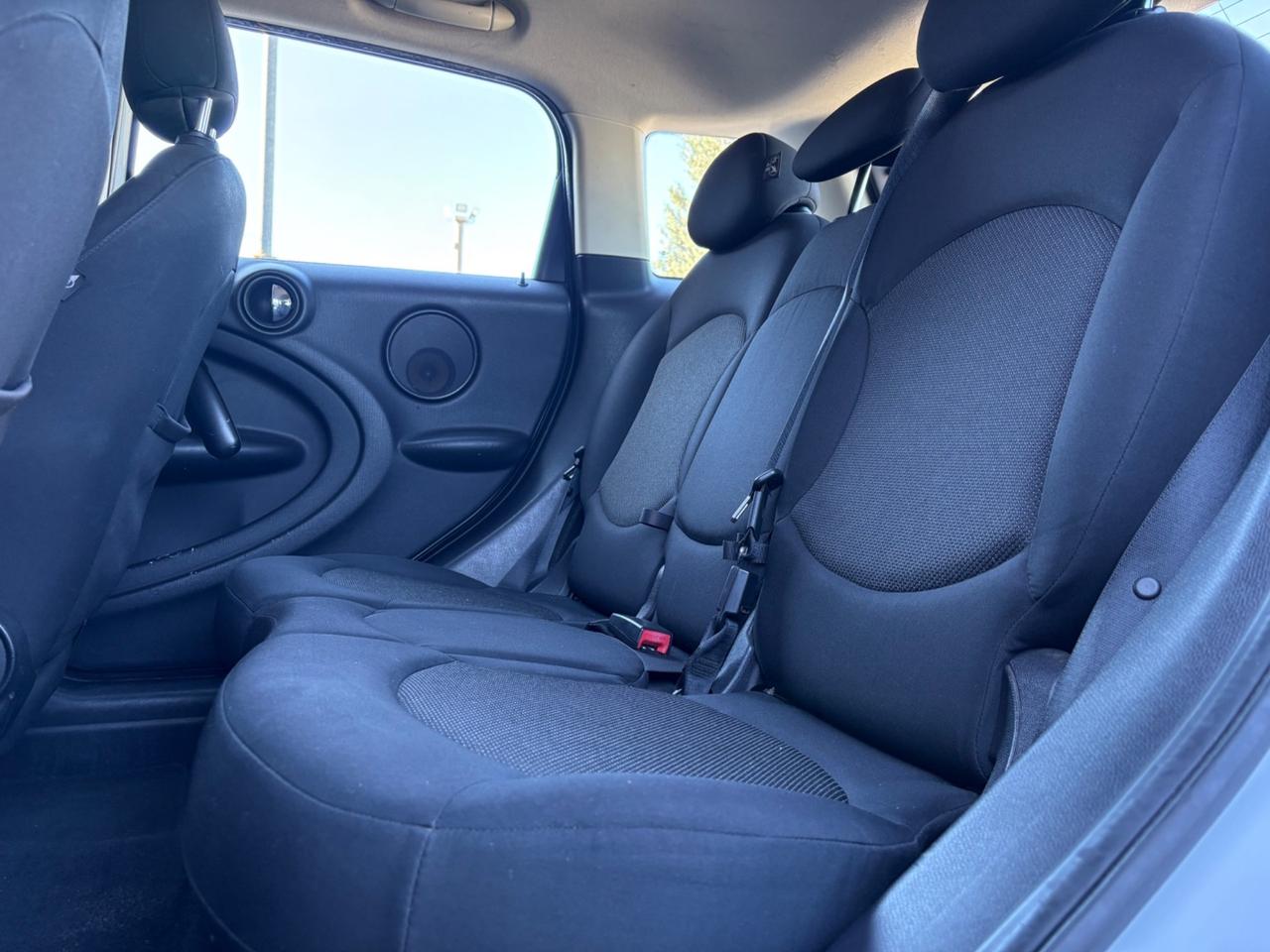 Mini Countryman 1.6 Cooper D 2014