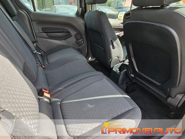 FORD Tourneo Connect Tourneo Connect 1.5 TDCi 120 CV