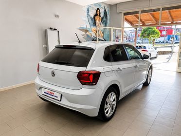 Volkswagen Polo 1.6 TDI 5P COMFORTLINE BLUEMOTION TECHNOLOGY