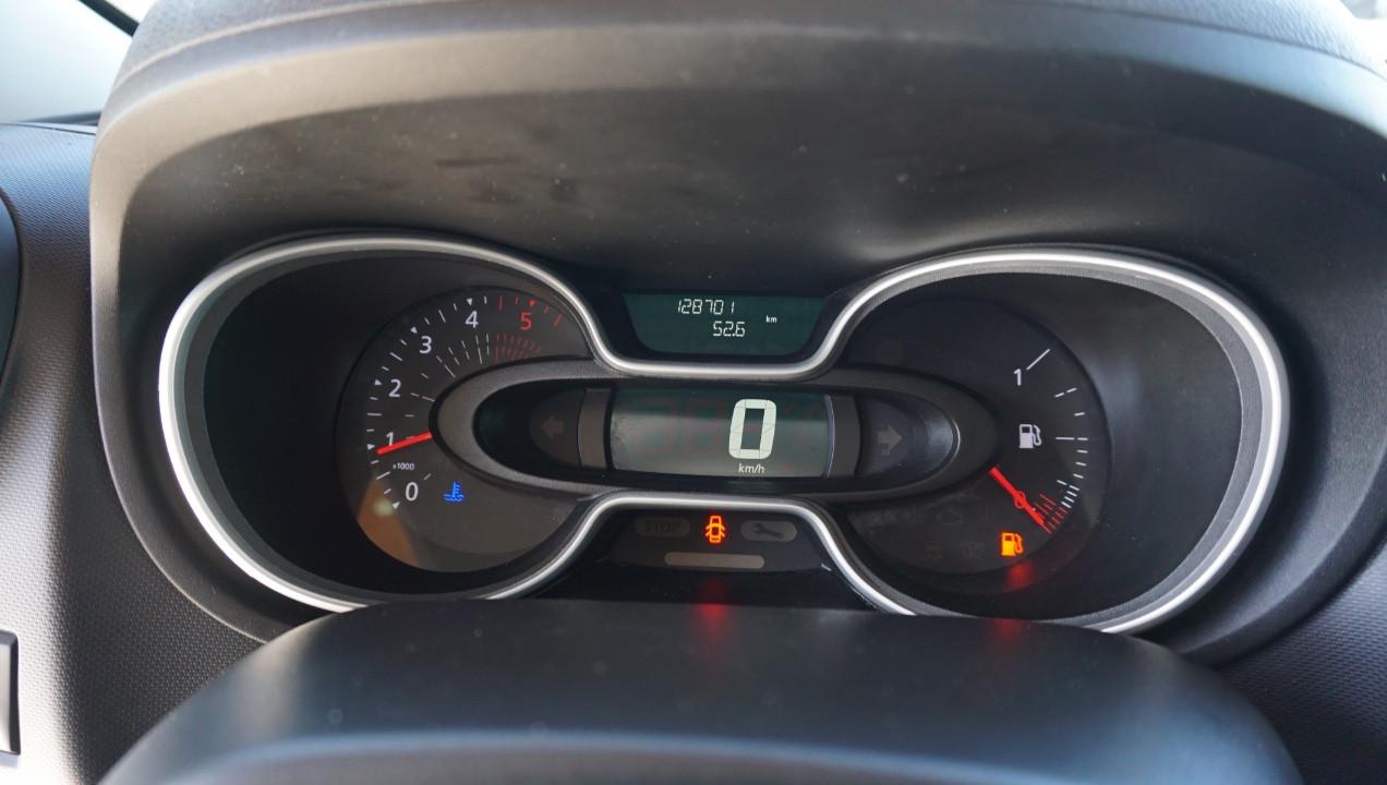 RENAULT Trafic T27 2.0 dci 120cv L1H1 Ice