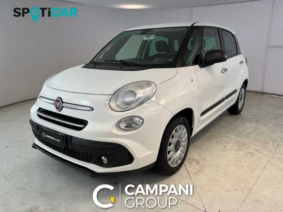FIAT 500L Pro 500L Pro 1.6 MJT 120CV Urban 4 posti (N1)