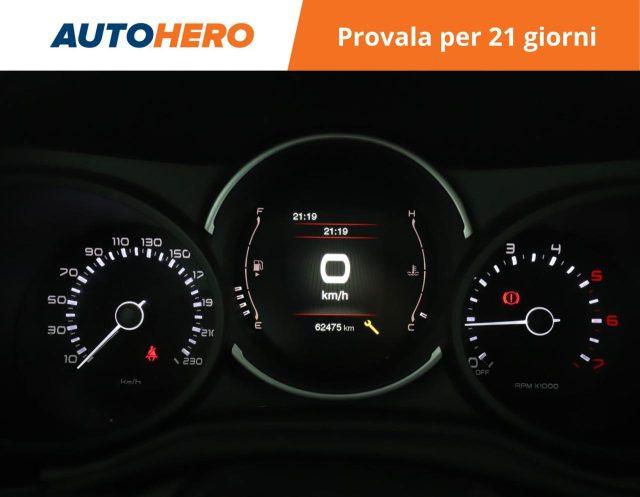 FIAT 500L 1.3 Multijet 95 CV Urban