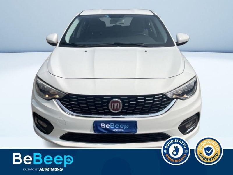 FIAT Tipo 4P 1.4 TJT EASY GPL 120CV