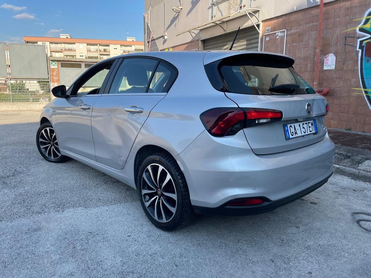Fiat Tipo 1.3 Mjt 95CV 120MILA IN OTTIME CONDIZIONI