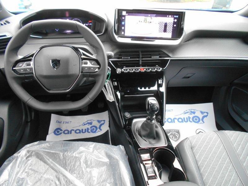 Peugeot 2008 100 Allure Promo CBC 5