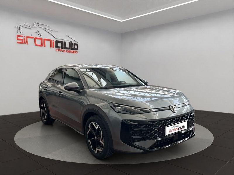 Volkswagen T-Roc T-Roc 1.5 etsi R-Line 150cv dsg