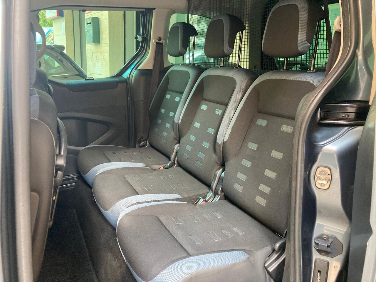 Citroen Berlingo 1.6 HDi - PERFETTO - 12\10