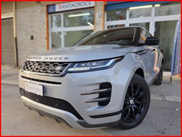 RANGE ROVER 2.0d I4 163CV AWD AUTO R-DYNAMIC TETTO