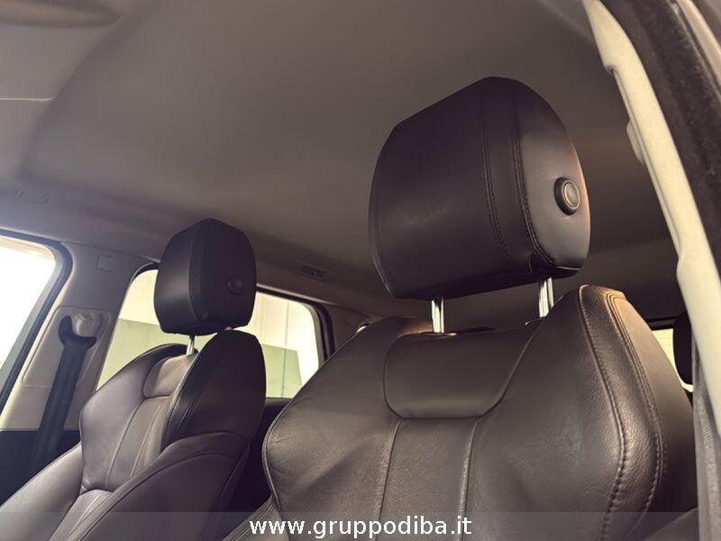 Land Rover RR Evoque Range Rover Evoque I 2016 Dies Range Rover Evoque 5p 2.0 td4 SE Business edition