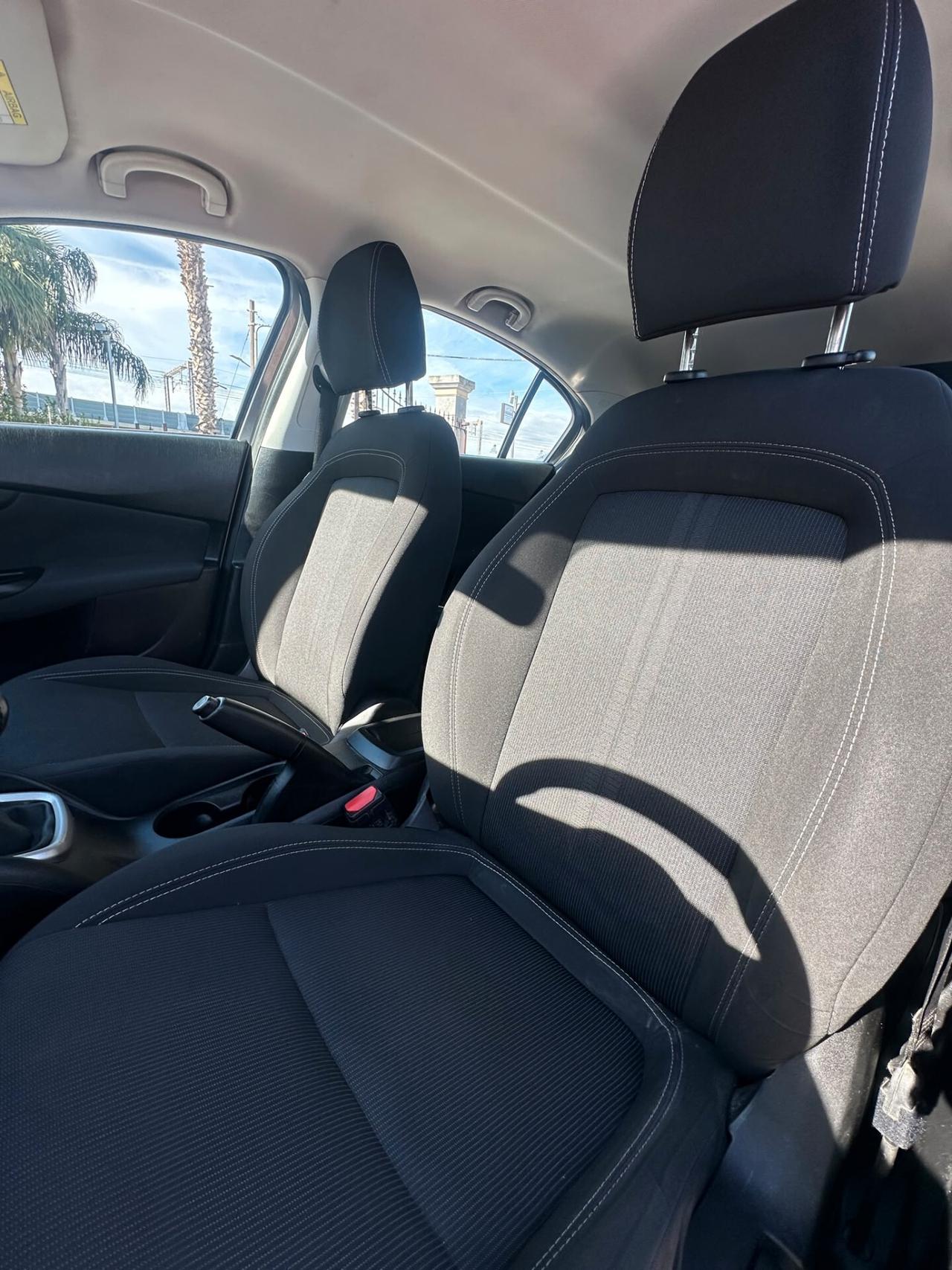 Fiat Tipo 1.4 T-Jet 120CV GPL 5 porte Lounge