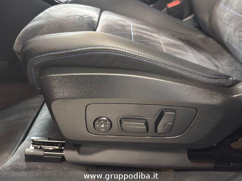 BMW X2 U10 xdrive 20d 48V MSport Pro auto