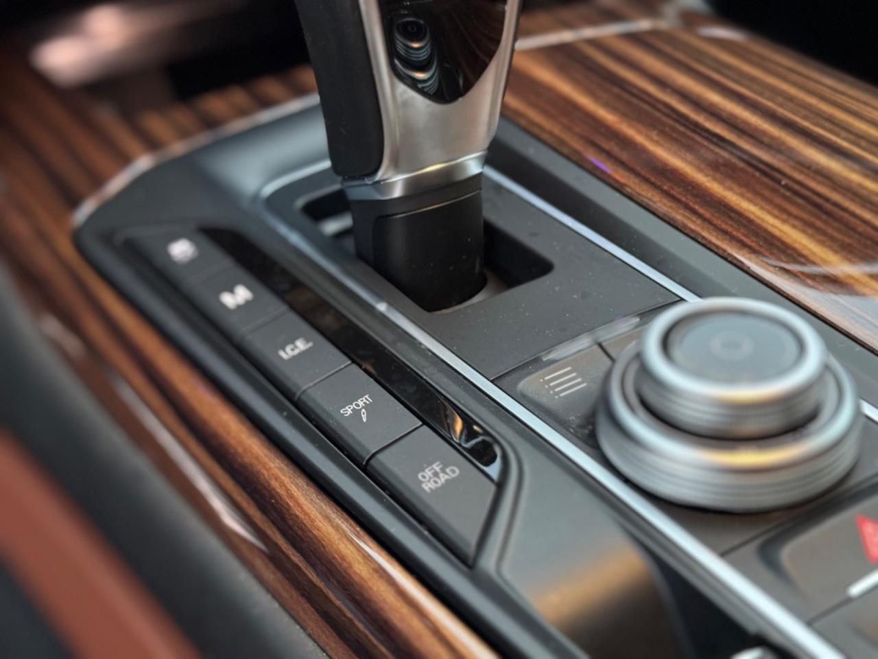 Maserati Levante V6 430 CV AWD S