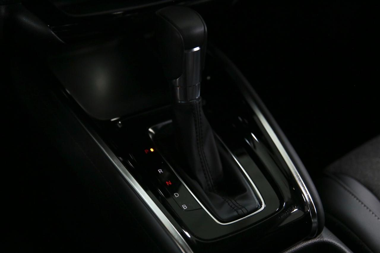 Honda HR-V 1.5 Hev 131cv eCVT Advance