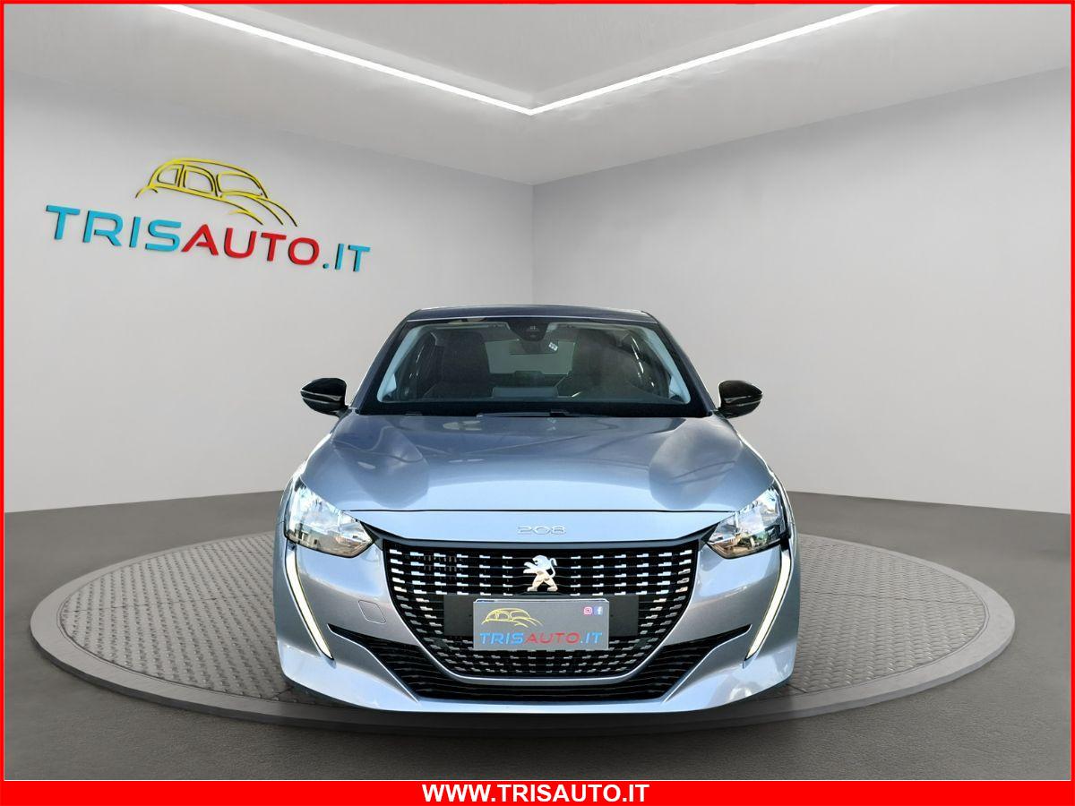PEUGEOT 208 1.2 Active Pack NEOPATENTATI