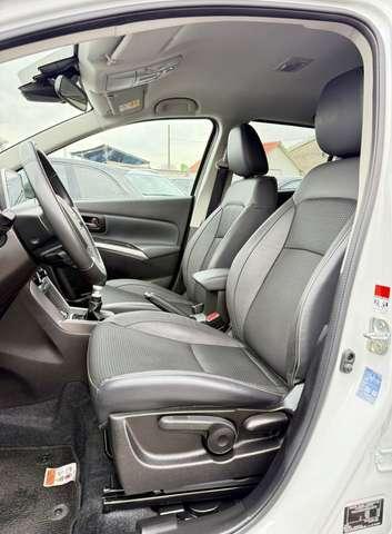 Suzuki SX4 S-Cross 1.4h Top+ 2wd 129cv