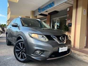 Nissan X-Trail 1.6 dci Acenta 2wd E6 *Promo SD 2026*
