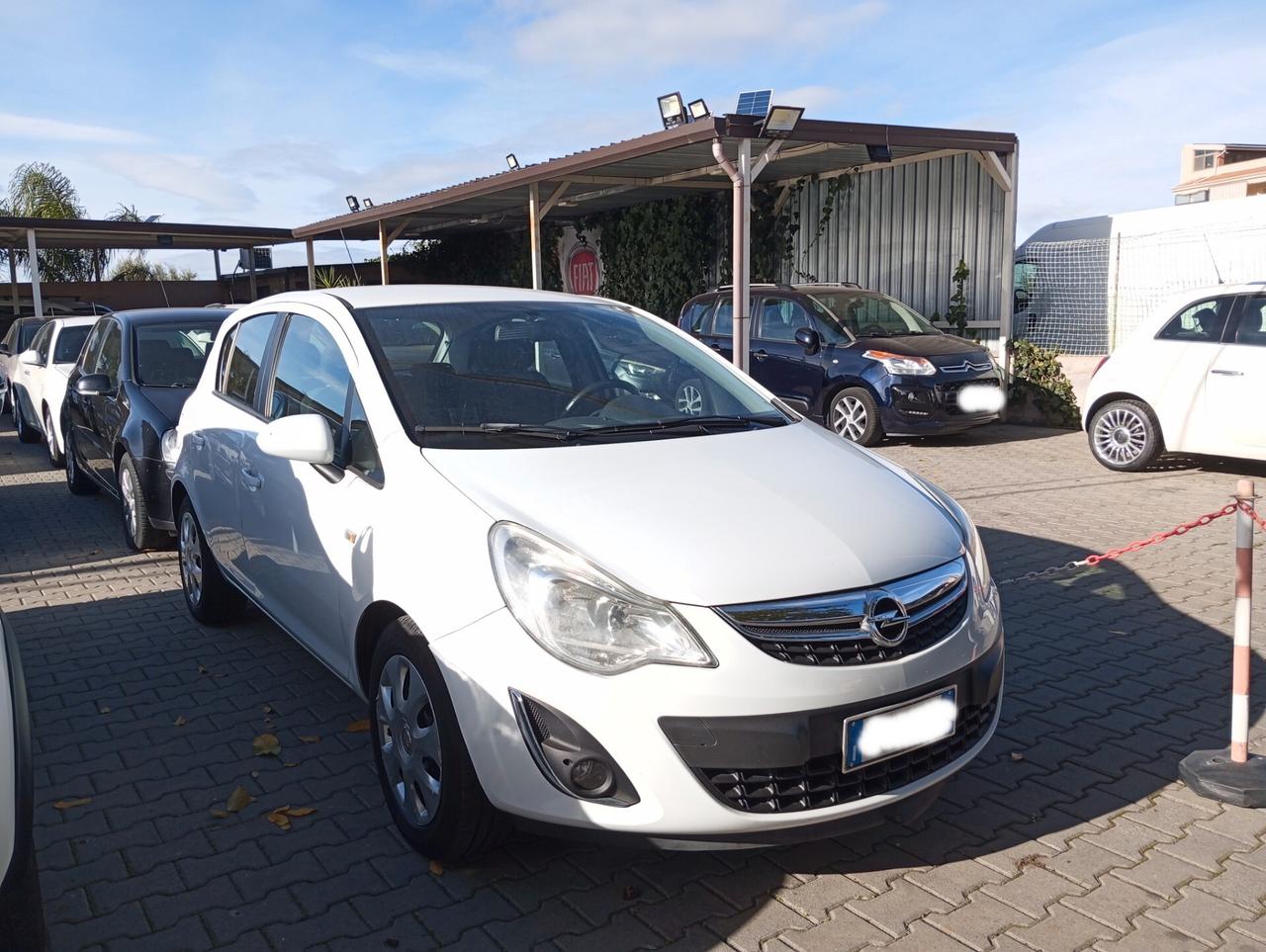 Opel Corsa 1.3 CDTI 95CV F.AP. 5 porte Elective