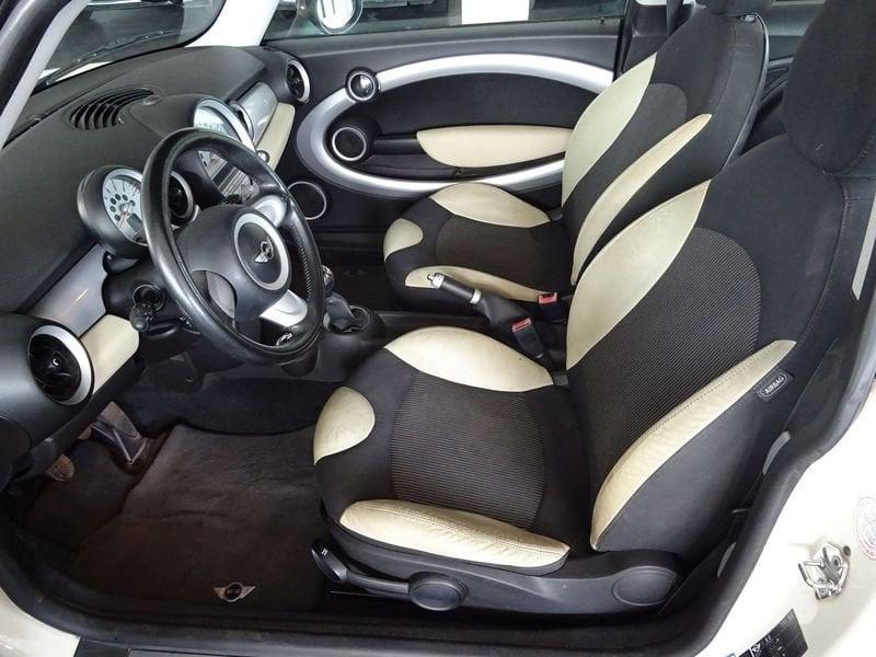 MINI Mini Mini 1.6 16V Cooper