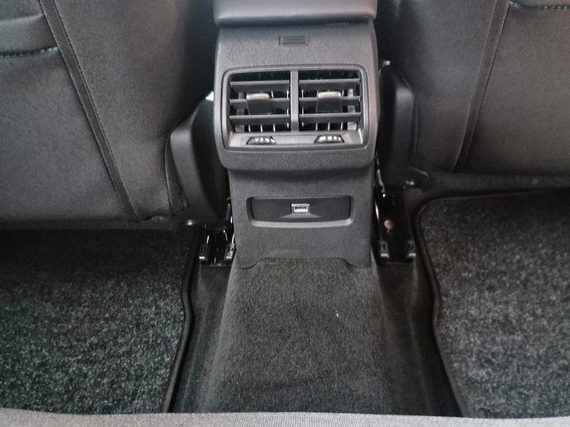 CITROEN C4 1.5 bluehdi Max s&s 130cv eat8